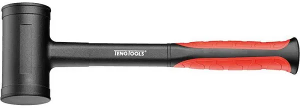 Teng Tools Vasara, ei takaiskua 60 mm 1270 g HMDH60PU