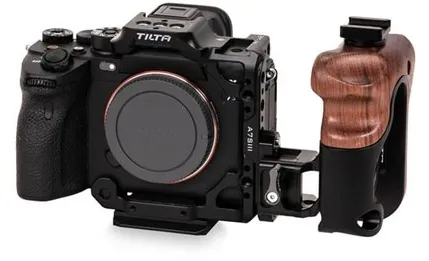 Tilta ing Sony a7S III Kevyt sarja
