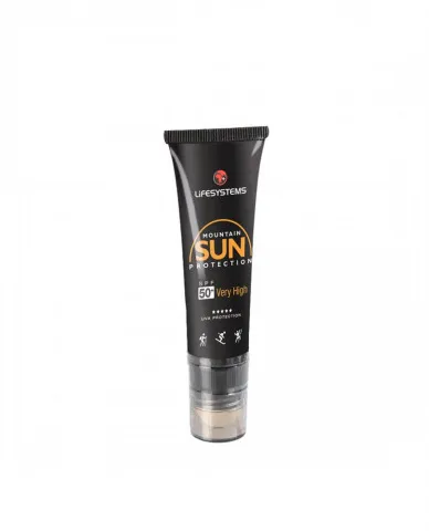 LifeSystems Aurinkovoide ja Stifti SPF50+ 20ml