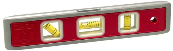 Ridgid torpedonivelli 395 E 22398
