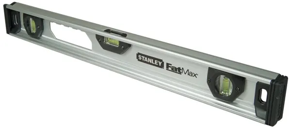 Stanley FatMax Profiilivesivaaka 600 mm Magneettinen