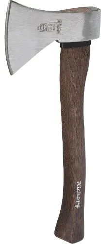 RUTHE Hatchet Hickory Kirves 800 g
